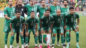 لهذه الأسباب كان فوز “الخضر” على السنغال هاما جدا