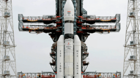 بعد الهبوط على القمر.. الهند تتّجه لاستكشاف الشمس