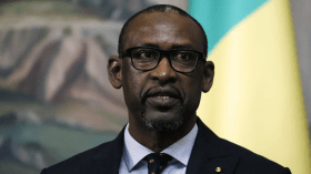 وزير الخارجية المالي: لن نقف مكتوفي الأيدي في حال حدوث عدوان على النيجر