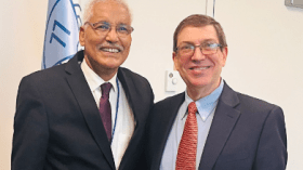 وزير خارجية كوبا: الشعبان الكوبي والصحراوي يرتبطان بصلات وطيدة من الكفاح المشترك