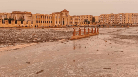 4 قتلى بسبب ارتفاع منسوب مياه الوادي في تلمسان