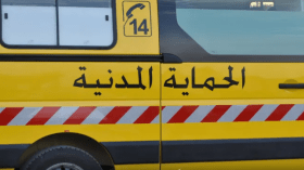 إصابة 16 تلميذ بعد انحراف حافلة للنقل المدرسي في عين الدفلى