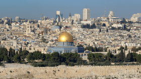 “حماس” تدعو الكونغو للعدول عن نقل سفارتها لدى الاحتلال إلى القدس