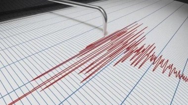 Secousse tellurique de magnitude 3,8 dans la wilaya de Batna