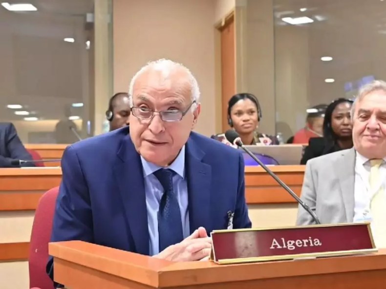 L’Algérie ne ménagera aucun effort pour œuvrer au renforcement de la voix africaine à l’ONU
