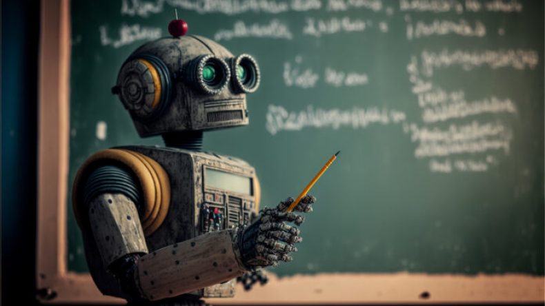 اليونيسكو تدعو الحكومات لتنظيم استخدام الذكاء الاصطناعي في التعليم