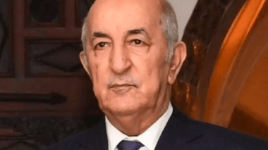 Le président de la République nomme Abdelhafid Bakhouche, Directeur général des Douanes