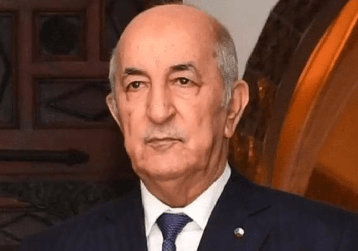 Le président de la République nomme Abdelhafid Bakhouche, Directeur général des Douanes