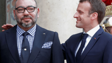 Le roi Mohammed VI aurait refusé l’invitation à dîner de Macron