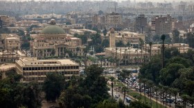 Égypte: Une femme abattue au Caire après avoir refusé la demande en mariage d’un collègue