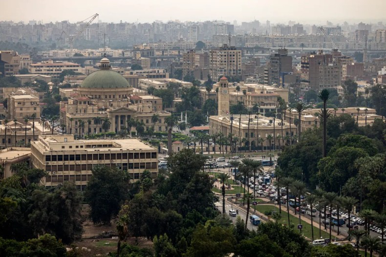 Égypte: Une femme abattue au Caire après avoir refusé la demande en mariage d’un collègue