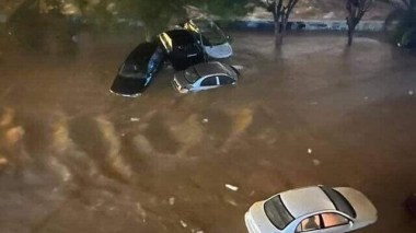 Pluies torrentielles en Libye: Au moins 2 000 morts selon les autorités de Benghazi
