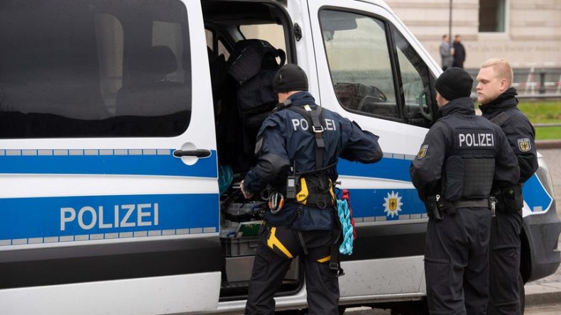 إدانة مغربي في ألمانيا بتهمة التجسّس