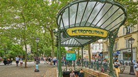 Cette capitale désignée championne du monde des transports en commun