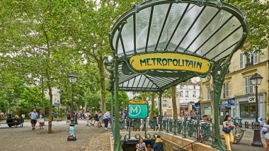 Cette capitale désignée championne du monde des transports en commun