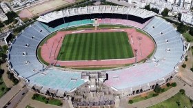 Le Maroc pays hôte de la CAN 2025 par forfait