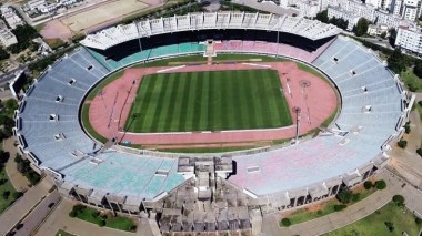 Le Maroc pays hôte de la CAN 2025 par forfait