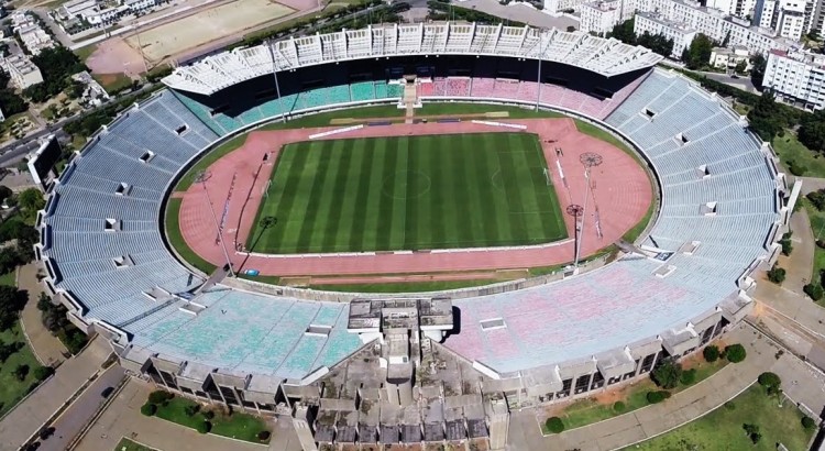 Le Maroc pays hôte de la CAN 2025 par forfait