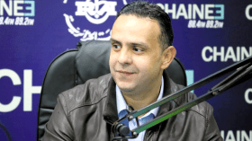 Docteur Elias Akhamoukh: De nouvelles menaces sanitaires pourraient apparaître