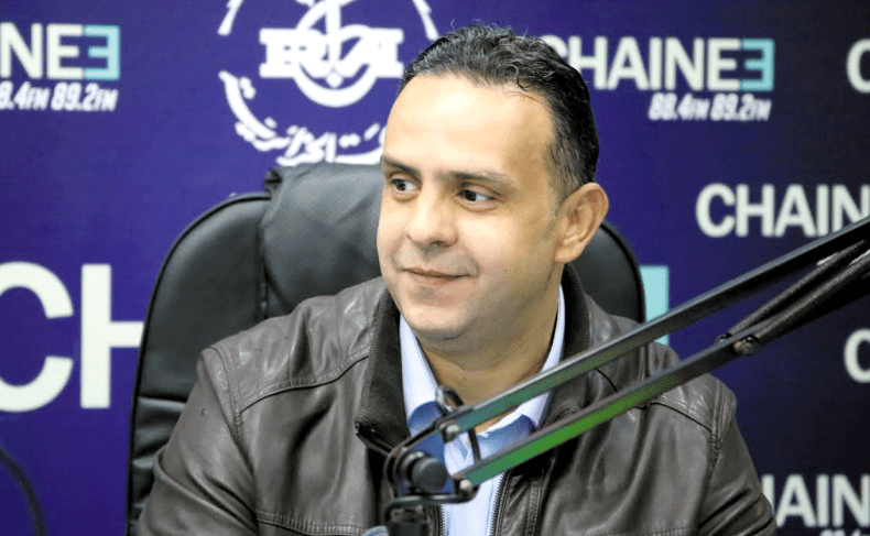 Docteur Elias Akhamoukh: De nouvelles menaces sanitaires pourraient apparaître