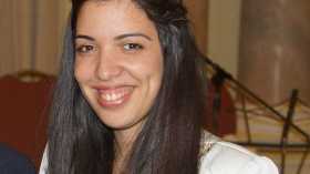 مخرجة  فيلم “LA ROCKEUSE DU DESERT”: لهذه الأسباب اخترت اسم حسنة البشارية