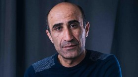 الممثل سمير الحكيم: نمتلك كافة المقومات لإنشاء قرى سينمائية
