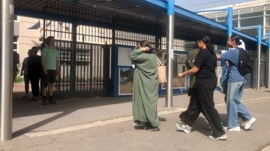 Seine-Saint-Denis: Un lycée en grève contre l’interdiction de l’Abaya