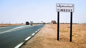 استعجال إنجاز طريق “تندوف – الزويرات” لاقتحام الأسواق الإفريقية