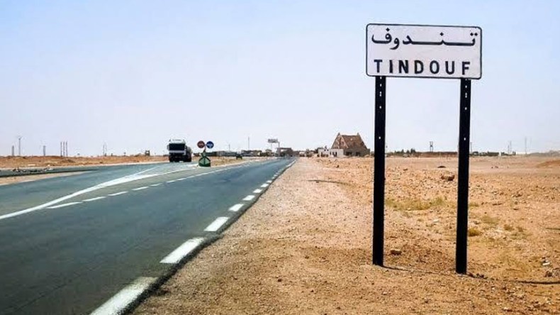 استعجال إنجاز طريق “تندوف – الزويرات” لاقتحام الأسواق الإفريقية