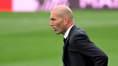 Zidane a dit “non” à l’OM