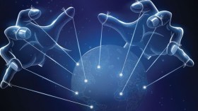 نظرية المؤامرة: حقائق وأوهام 2/2