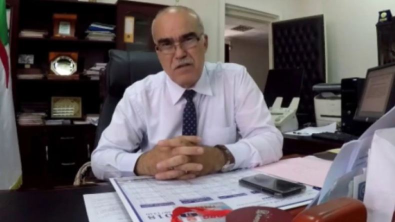 أولوية تكثيف البحوث العلمية مع مؤسسات عالمية