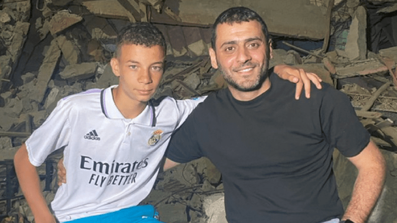 لهذا السبب يبحث ريال مدريد عن طفل مغربي