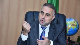 سفير فلسطين يثني على خطاب الرئيس تبون بالأمم المتحدة