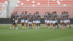 بؤس “الفاف” يقود بلماضي إلى برمجة التربّص بِتونس