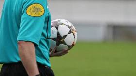 لا وجود لـ “غاساما”.. 5 جزائريين في القائمة المُوسّعة لِحُكّام “كان” 2024