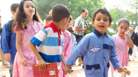 Rentrée scolaire: Plus de 11 millions d’élèves rejoignent mardi les bancs de l’école