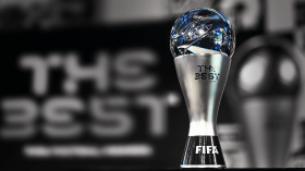 الإعلان عن قائمة المُتنافسين لِجائزة أحسن لاعب في العالم