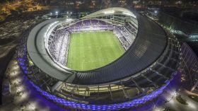 أخبار عن مباراة الجزائر ومصر