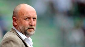 مدرب جديد لِوفاق سطيف