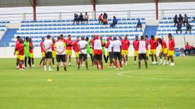 هذا ما فعله المُنافس المونديالي لـ “الخضر” في نوفمبر المقبل