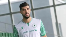 هدف لـ “محيوس” في سويسرا