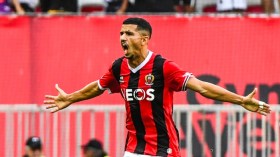 بِالفيديو: عطال يعود إلى التهديف بعد غياب دام سنة