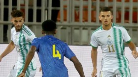 “الخضر” يُنهون التصفيات الإفريقية بِتعادل