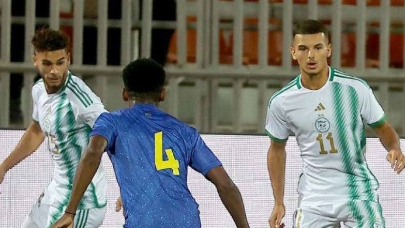 “الخضر” يُنهون التصفيات الإفريقية بِتعادل