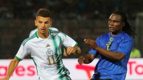 لِهذا السبب لم يلعب بوعناني ضدّ السنيغال