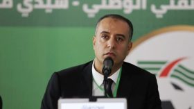 بِالفيديو: الرّئيس الجديد لـ “الفاف” يفصل في أمر بلماضي