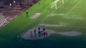 بِالفيديو والصّور: إنذار شديد اللّهجة لِكوت ديفوار قبل 4 أشهر من تنظيم “الكان”