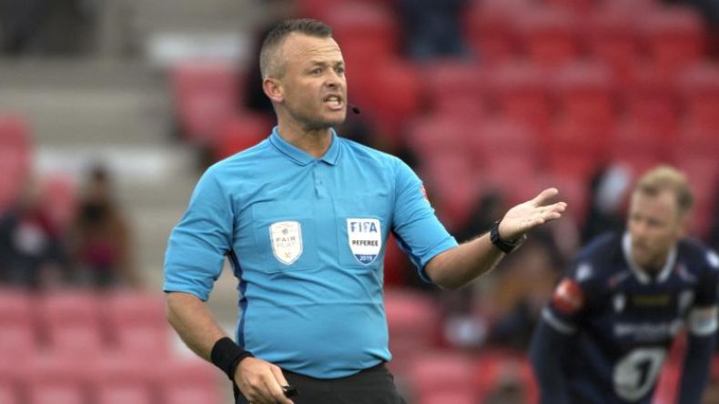 التهرّب الضّريبي يجرّ حكما دوليا نرويجيا إلى السّجن