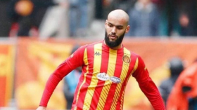 توغاي يُهدي فوزا إفريقيا للترجي